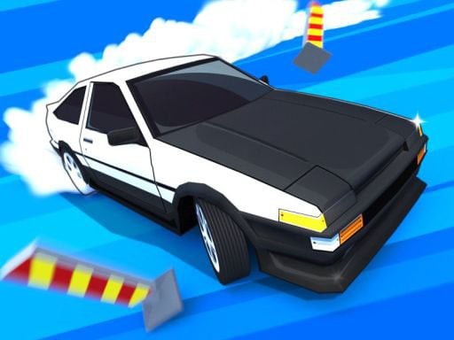 Games like Extreme Drift Racing