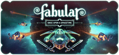 Games like Fabular: Once Upon a Spacetime