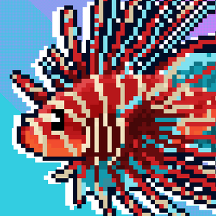 Fabulous Fishing Image
