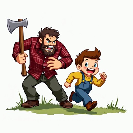 Farmer's Son Image