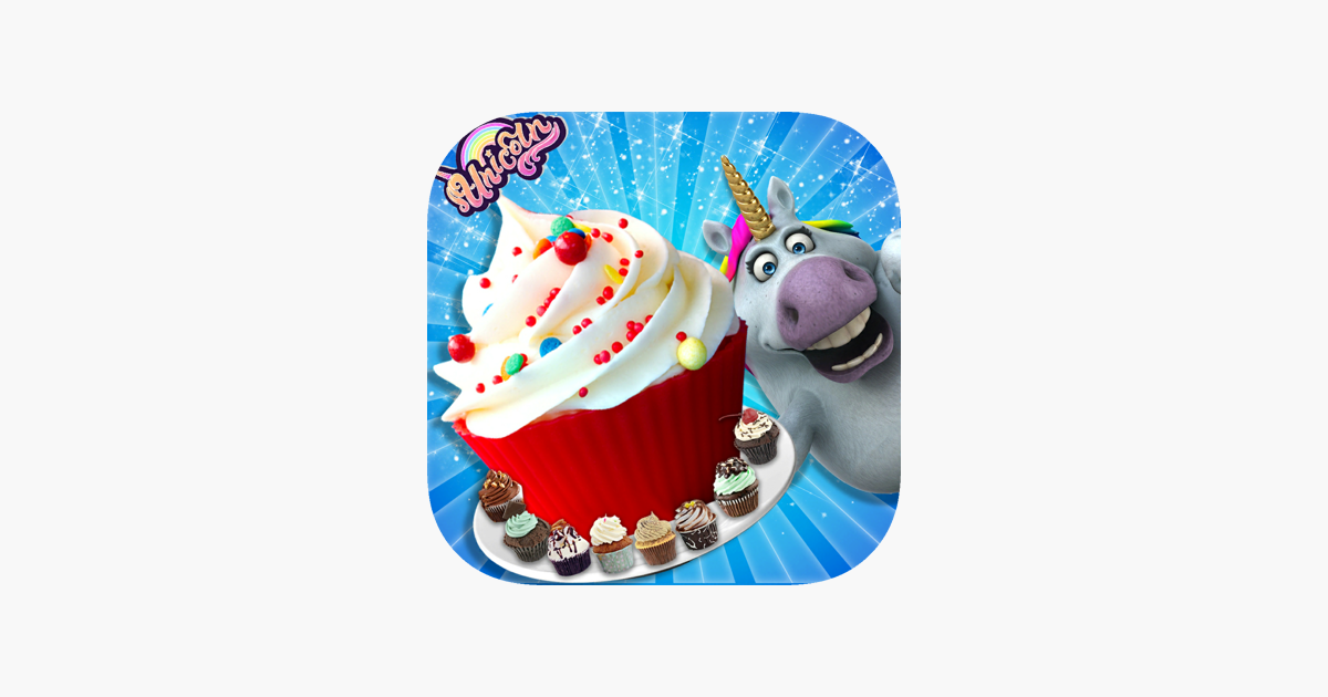 Games like Fat Unicorn Giant Food Blogger