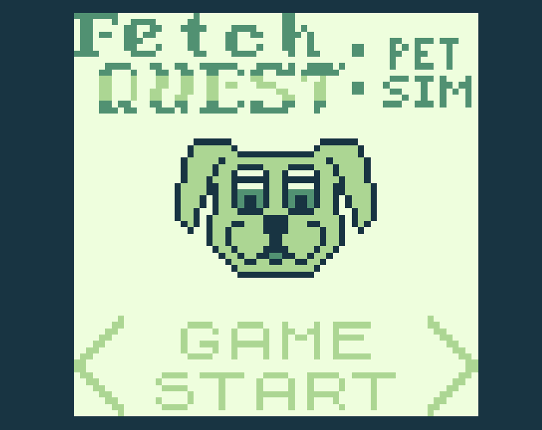 Fetch Quest: Pet Sim Image
