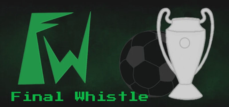 Final Whistle Image