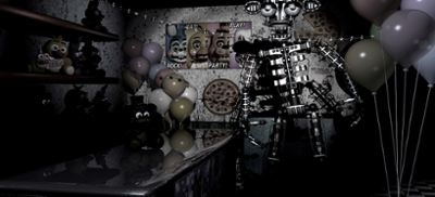 Five Nights at Freddy's 2 Image