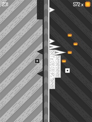 FlipSide - Opposites Unite! screenshot