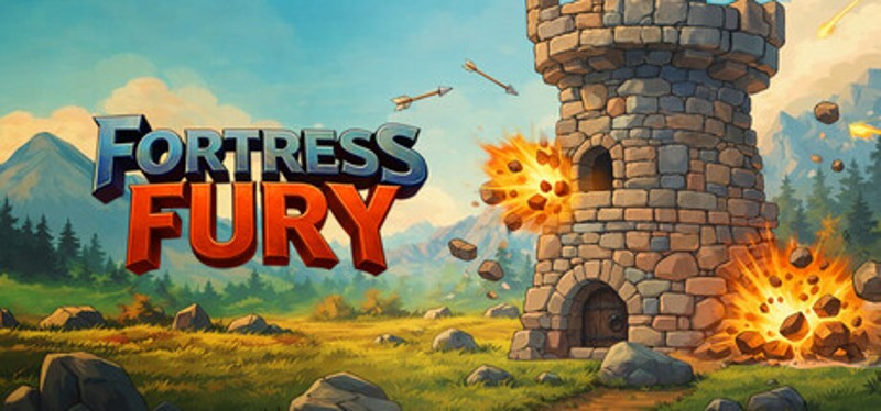 Fortress Fury Image