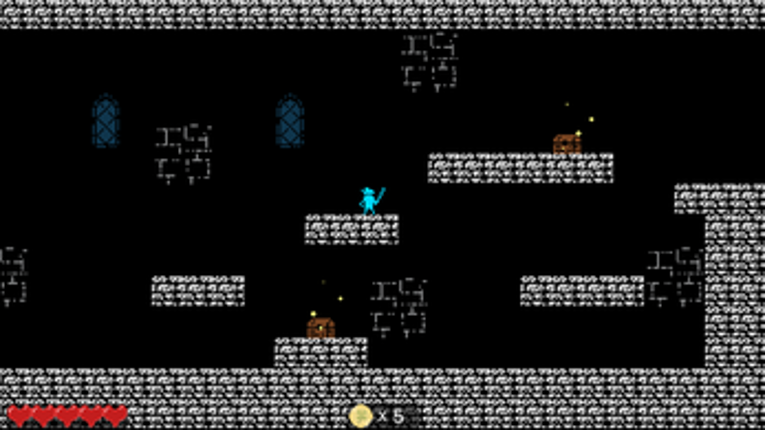 Fortune's Edge screenshot