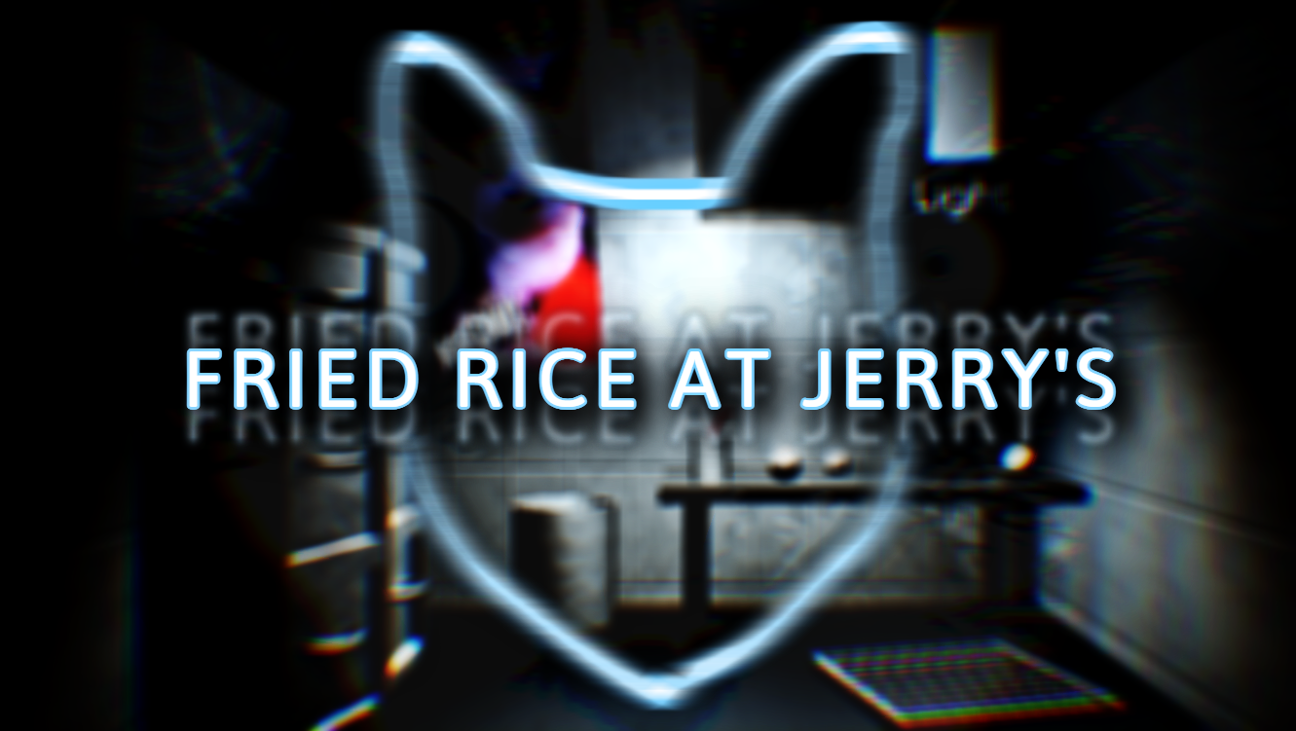 Games like Fried Rice at Jerry's