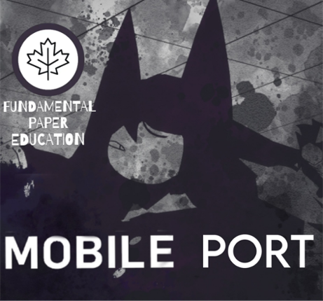 Fundamental Paper Education Android (Beta Version) Image