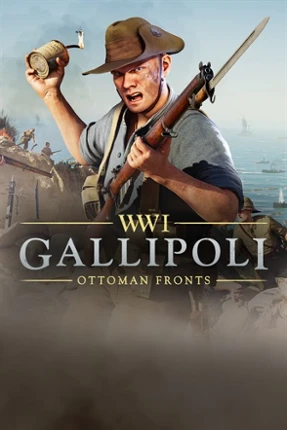 Gallipoli Image