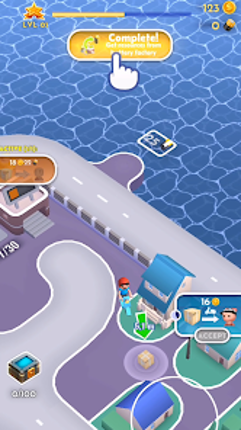 City Tycoon screenshot