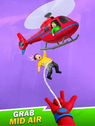 Whack Strike - Sling & Slam screenshot