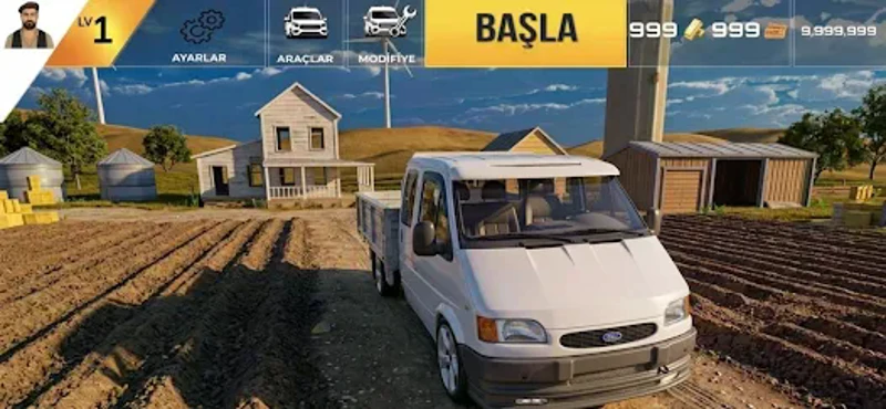 Transity Simulator screenshot