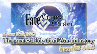 Fate/Grand Order (English) Image