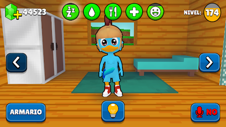 Turbo Amigo screenshot