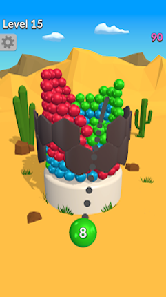 Tower Buster screenshot