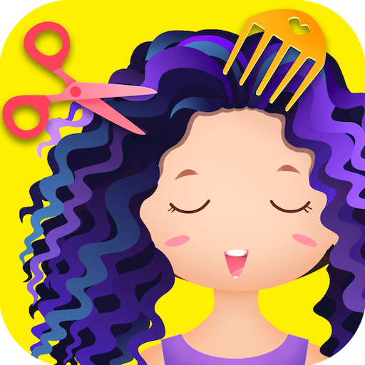 Games like Hair salon games : Hairdresser