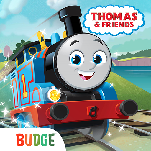 Games like Thomas & Friends: Magic Tracks