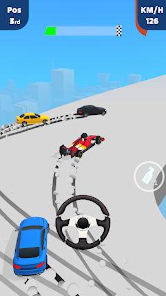 Drift & Race: Car Racing Games screenshot