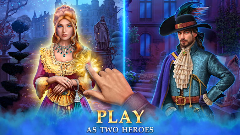 Connected Hearts 3 f2p Image