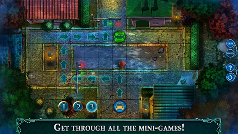 Mystery Tales 14 f2p Image