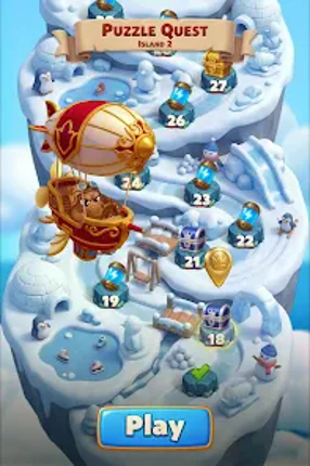 Grumpy Kingdom Image