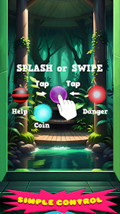 Bubble Pop: Fun Splash screenshot