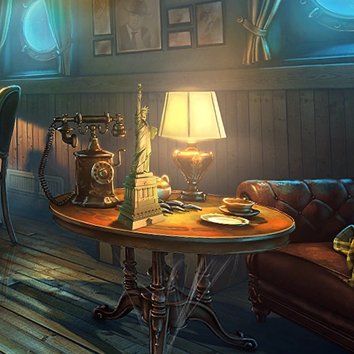 Games like New York Mysteries 1