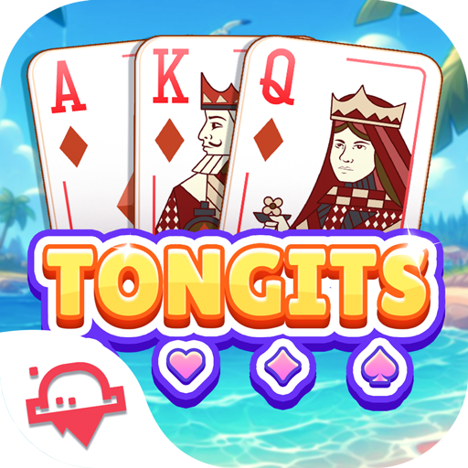 Games like Tongits Club Offline Card Game