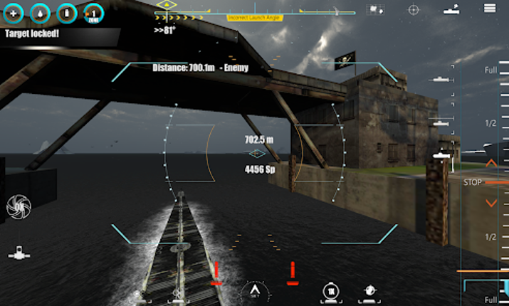 Submarine Pirates screenshot
