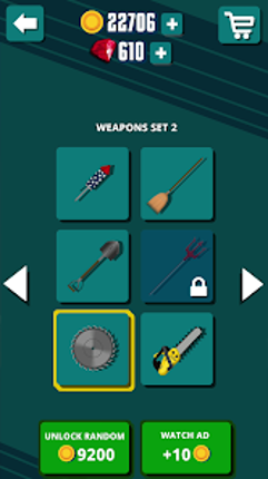 Bow Mania Image