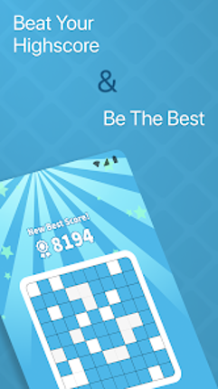 Blocku - Relaxing Puzzle Game Image