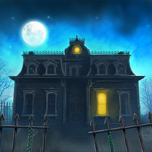 Games like Secret of Margrave Manor Trial