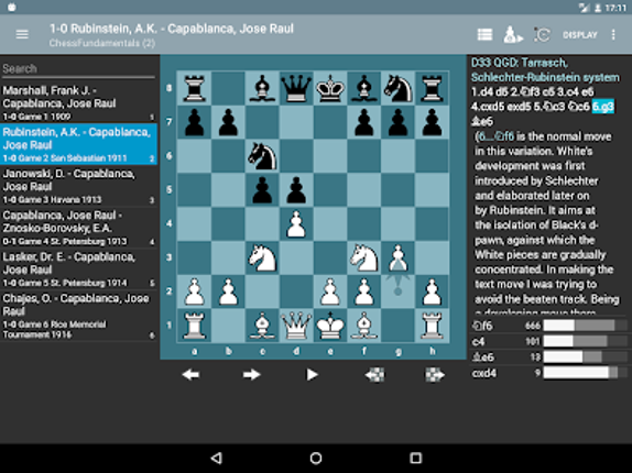 Chess PGN Master Image