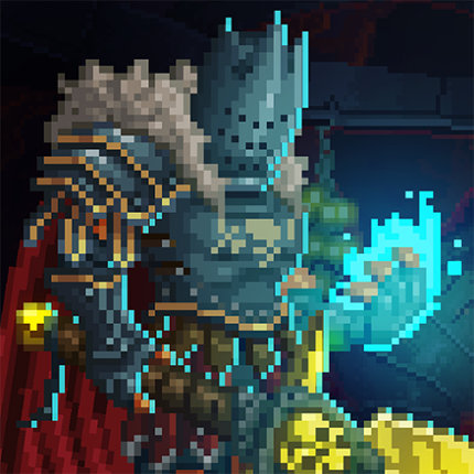 Bit Heroes Quest: Pixel RPG Image