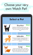 Watch Pet: Widget & Watch Pets Image