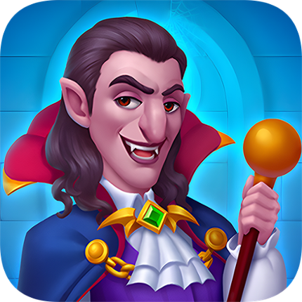 Merge Vampire: Monster Mansion Image
