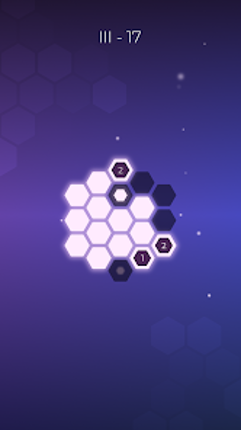 Orixo Hex screenshot