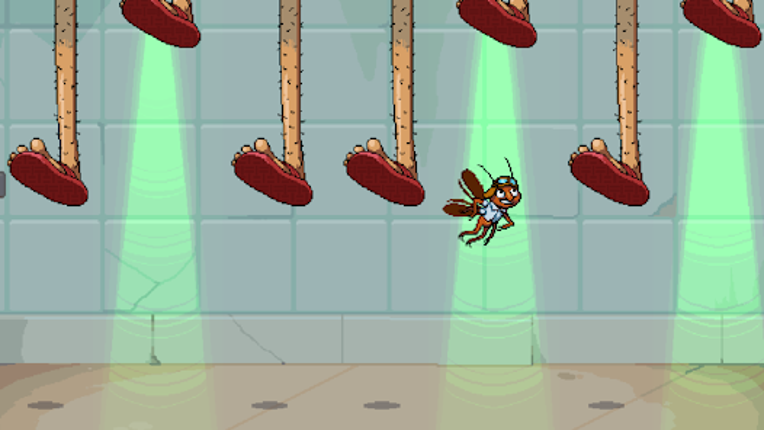 Arcade Heaven screenshot