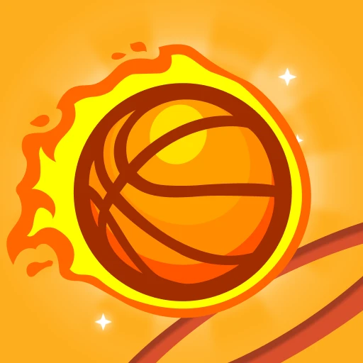 Games like Basket Dunk