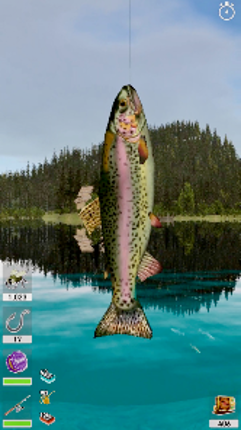 Fishing Club: Bass, Carp & Co screenshot