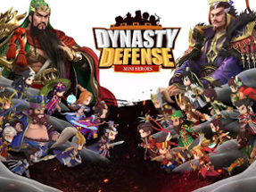 Dynasty Defense: Mini Heroes Image