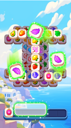 Match Jong - Zen Tile Puzzle screenshot