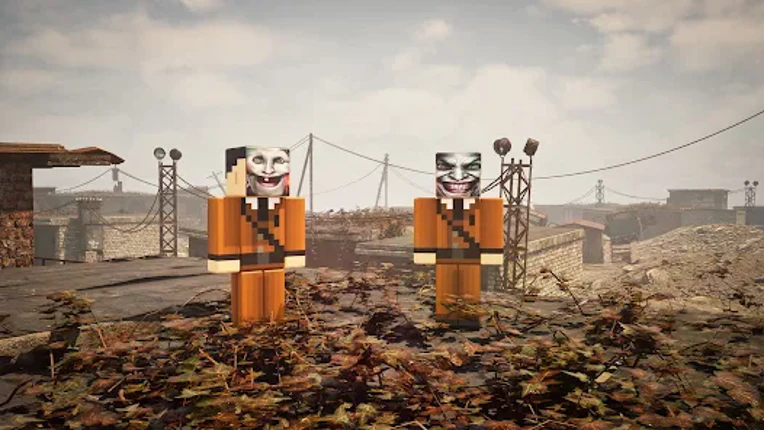 Discipline Simulator Image