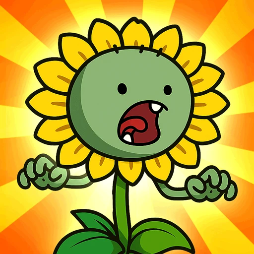 Games like Hybrid Plant Defense War