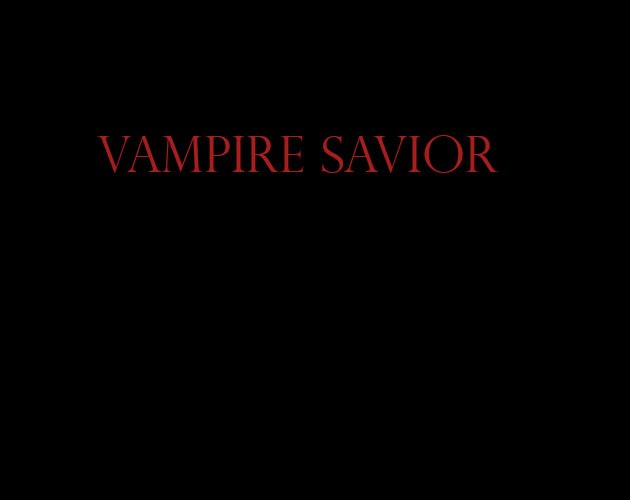 Games like (2023AU-2541-T1) Vamp Savior