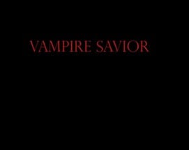 (2023AU-2541-T1) Vamp Savior Image