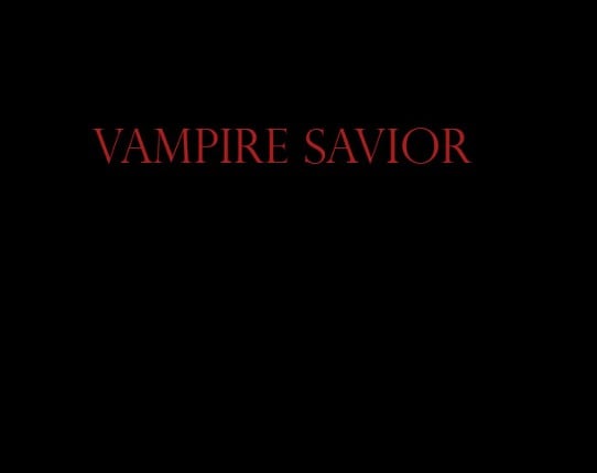 (2023AU-2541-T1) Vamp Savior Image