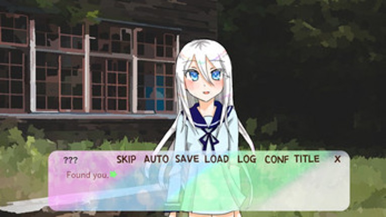 4 Seasons, 4 Girls!! English Patch screenshot