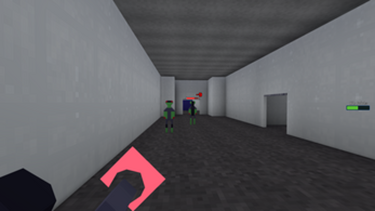 A World of Paradox: Forsaken Singularity screenshot